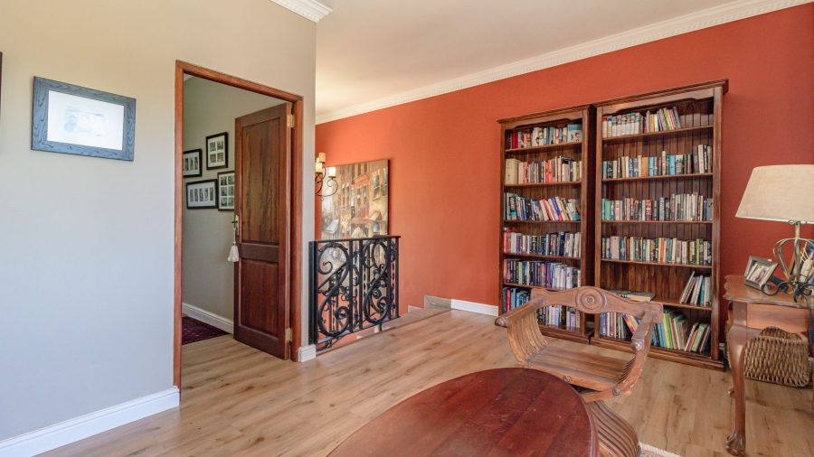 4 Bedroom Property for Sale in High Riding Country Estate Western Cape